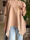 Duvak Mixy Blouse