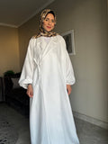 Summer Blazer dress