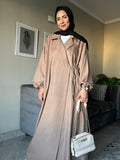 Duvak Blazer dress