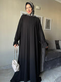 Umrah Abaya