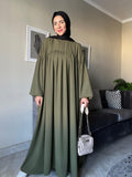 Abaya dress