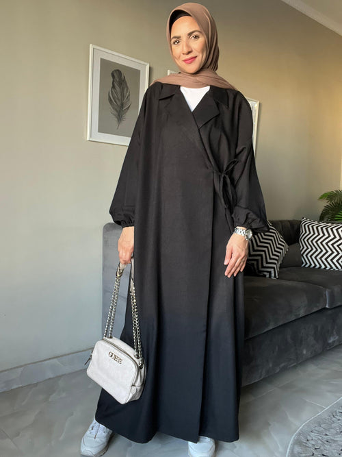Duvak Blazer dress